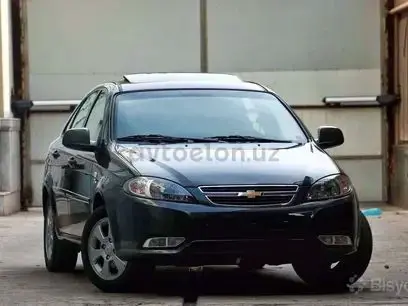Chevrolet Gentra, 3 pozitsiya 2024 yil, КПП Avtomat, shahar Navro'z uchun ~13 437 у.е. id5177079