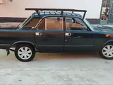 Черный ГАЗ 31029 (Волга) 1995 года, КПП Механика, в Куштепинский район за 1 390 y.e. id6448341, Фото №1