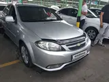 Серебристый Chevrolet Gentra, 2 позиция 2014 года, КПП Механика, в Ташкент за 8 600 y.e. id5214280, Фото №1
