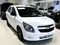 Белый Chevrolet Cobalt 2025 года, КПП Автомат, в Ташкент за ~12 516 y.e. id6760450