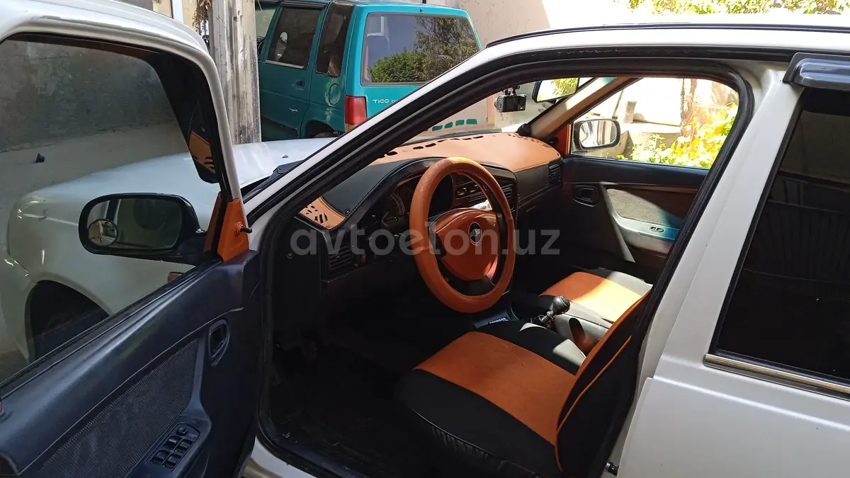 Daewoo Nexia II — 5