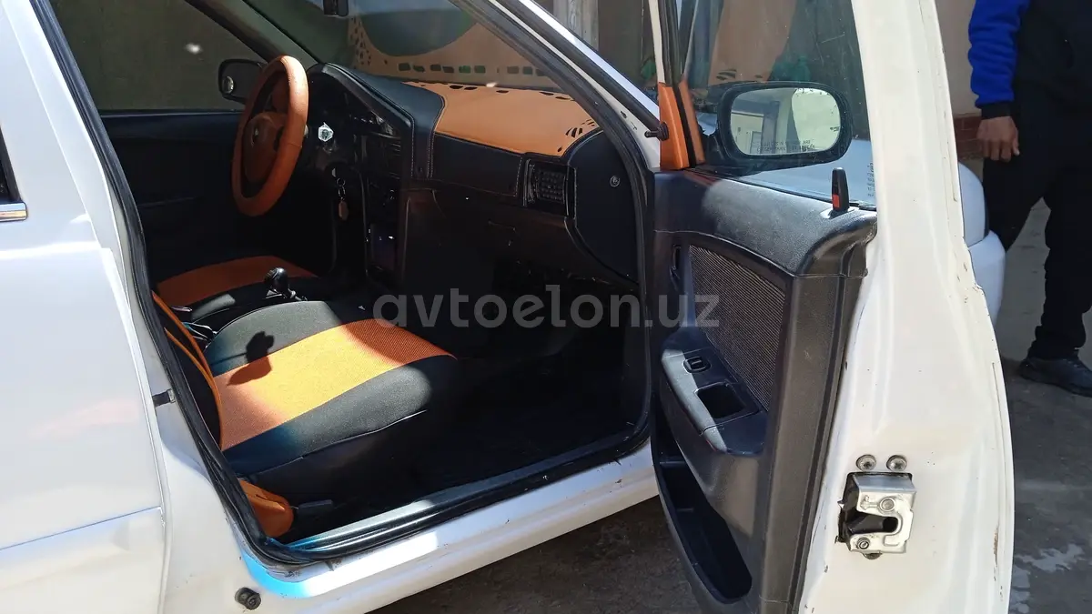 Daewoo Nexia II — 6