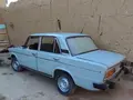 Серый ВАЗ (Lada) 2106 1982 года, КПП Механика, в Самарканд за ~1 572 y.e. id5102211