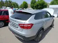 ВАЗ (Lada) Vesta 2022 года, КПП Вариатор, в Алмалык за 11 800 y.e. id6283660