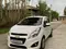 Белый Chevrolet Spark, 3 позиция 2013 года, КПП Механика, в Ташкент за 6 900 y.e. id4988191