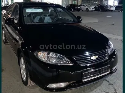 Черный Chevrolet Gentra, 3 позиция 2023 года, КПП Автомат, в Ургенч за ~12 623 y.e. id3480281