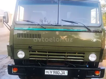 KamAZ 1991 yil, shahar Tuproqqal'a tumani uchun 16 000 у.е. id6441733