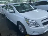 Chevrolet Cobalt, 4 позиция 2024 года, КПП Автомат, в Ташкент за 13 000 y.e. id5195579, Фото №1