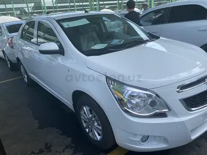 Chevrolet Cobalt, 4 позиция 2024 года, КПП Автомат, в Ташкент за 13 000 y.e. id5195579