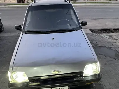 Daewoo Tico 1996 года, в Самарканд за ~1 583 y.e. id6390819