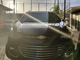 Chevrolet Tracker 2019 yil, КПП Avtomat, shahar Toshkent uchun ~15 501 у.е. id5027791, Fotosurat №1