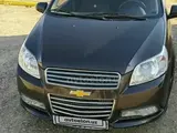 Chevrolet Nexia 3, 1 pozitsiya 2017 yil, КПП Mexanika, shahar Buxoro uchun 7 600 у.е. id5179988