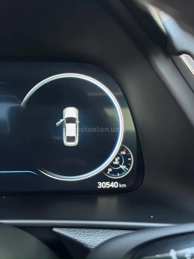 Hyundai Sonata — 4