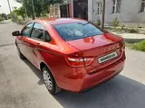 ВАЗ (Lada) Vesta 2020 года, в Фергана за 12 000 y.e. id6682686, Фото №1