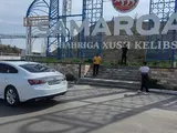 Oq Chevrolet Malibu 2 2018 yil, КПП Avtomat, shahar Samarqand uchun 19 800 у.е. id5168114, Fotosurat №1