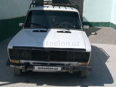 Белый ВАЗ (Lada) 2106 1984 года, КПП Механика, в Гулистан за 1 600 y.e. id4976108