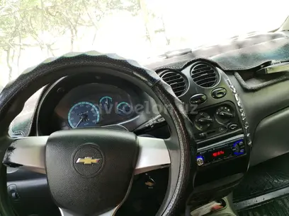 Chevrolet Matiz 2015 yil, shahar Toshkent uchun 3 700 у.е. id4985043