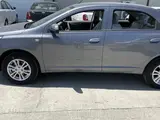 Мокрый асфальт Chevrolet Cobalt, 4 позиция 2024 года, КПП Автомат, в Ташкент за 13 300 y.e. id5040513
