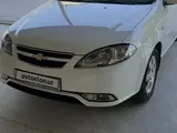 Chevrolet Gentra, 3 позиция 2022 года, КПП Автомат, в Ташкент за 13 000 y.e. id5211091, Фото №1