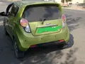 Жёлто-зеленый Chevrolet Spark, 4 позиция 2011 года, КПП Автомат, в Фергана за 5 100 y.e. id6738500