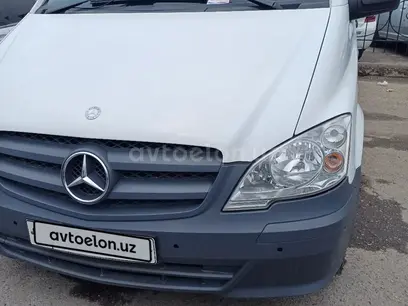 Mercedes-Benz Vito 2012 yil, shahar Toshkent uchun 10 800 у.е. id5184849