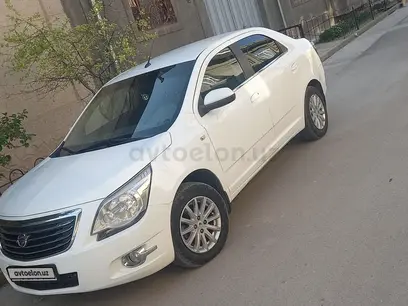 Chevrolet Cobalt, 4 pozitsiya 2018 yil, КПП Avtomat, shahar Toshkent uchun 9 508 у.е. id4975210
