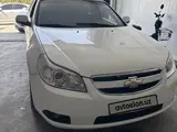 Chevrolet Epica, 3 позиция 2009 года, КПП Автомат, в Ташкент за 7 200 y.e. id6570431, Фото №1