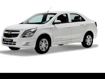 Chevrolet Cobalt, 4 позиция 2023 года, КПП Автомат, в Ташкент за 12 600 y.e. id5104575