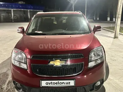 Chevrolet Orlando, 3 позиция 2015 года, КПП Автомат, в Ташкент за 12 500 y.e. id4912293