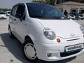 Белый Chevrolet Matiz 2017 года, КПП Механика, в Самарканд за 4 000 y.e. id6609991