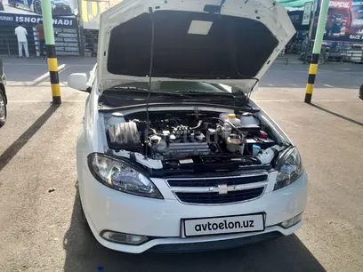 Chevrolet Gentra, 3 позиция 2022 года, КПП Автомат, в Ташкент за 13 500 y.e. id6608562