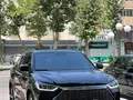 Черный BYD Song Plus DM-i 2023 года, КПП Автомат, в Ташкент за 26 500 y.e. id6429614