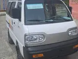 Белый Chevrolet Damas 2024 года, КПП Механика, в Наманган за 8 200 y.e. id5185976, Фото №1
