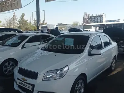 Chevrolet Nexia 3, 3 позиция 2022 года, КПП Автомат, в Ташкент за 12 500 y.e. id4984966