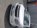 Белый Chevrolet Cobalt, 2 позиция 2019 года, КПП Механика, в Бухара за 9 800 y.e. id5037059, Фото №1