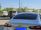 Chevrolet Malibu 2 2018 yil, shahar Xiva tumani uchun ~20 550 у.е. id5201232, Fotosurat №1