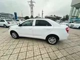 Белый Chevrolet Cobalt 2024 года, КПП Автомат, в Ташкент за ~11 646 y.e. id5275931, Фото №1