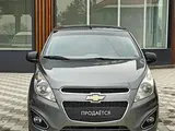 Chevrolet Spark, 2 позиция 2017 года, КПП Механика, в Ташкент за 7 000 y.e. id6336546, Фото №1