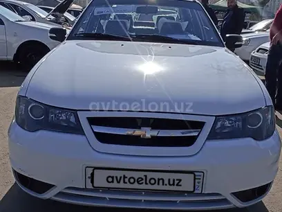 Chevrolet Nexia 2, 4 позиция DOHC 2014 года, в Ташкент за 7 500 y.e. id4902409
