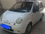 Daewoo Matiz (Standart) 2008 года, в Самарканд за 3 100 y.e. id6440970, Фото №1