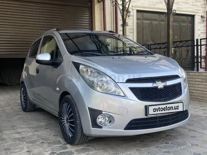 Chevrolet Spark, 1 евро позиция 2015 года, КПП Автомат, в Ташкент за 7 000 y.e. id5193654