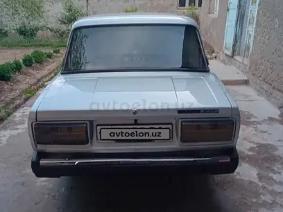 ВАЗ (Lada) 2107 2012 года, КПП Механика, в Газалкент за 4 250 y.e. id6108999