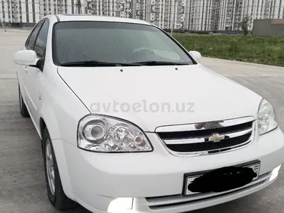 Chevrolet Lacetti, 3 pozitsiya 2012 yil, КПП Avtomat, shahar Samarqand uchun 8 500 у.е. id5124666