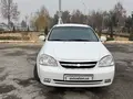 Белый Chevrolet Lacetti, 2 позиция 2010 года, КПП Механика, в Фергана за 4 800 y.e. id6823368