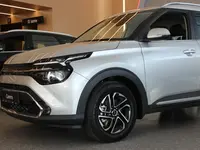 Kia Carens 2025 года, КПП Автомат, в Ташкент за ~25 030 y.e. id6173517
