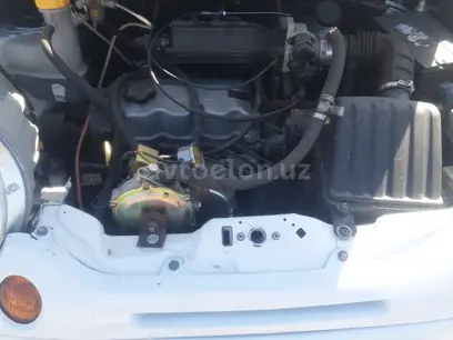 Chevrolet Matiz, 2 позиция 2018 года, КПП Механика, в Бухара за 4 300 y.e. id5133347