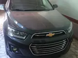 Chevrolet Captiva, 4 pozitsiya 2018 yil, КПП Avtomat, shahar Farg'ona uchun 19 000 у.е. id5182116