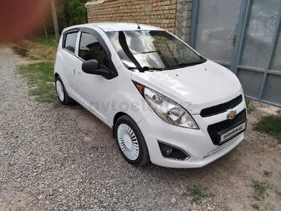 Chevrolet Spark, 2 позиция 2019 года, КПП Механика, в Янгиюльский район за 7 800 y.e. id5139122