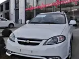 Белый Chevrolet Lacetti, 3 позиция 2023 года, КПП Автомат, в Ташкент за 14 800 y.e. id4787046