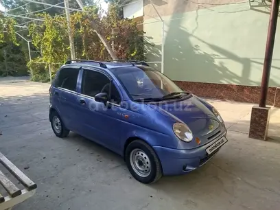 Daewoo Matiz (Standart), 4 позиция 2008 года, КПП Механика, в Карши за ~2 840 y.e. id6677187